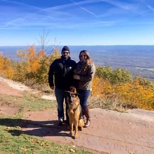 Meet your Posher, Karey